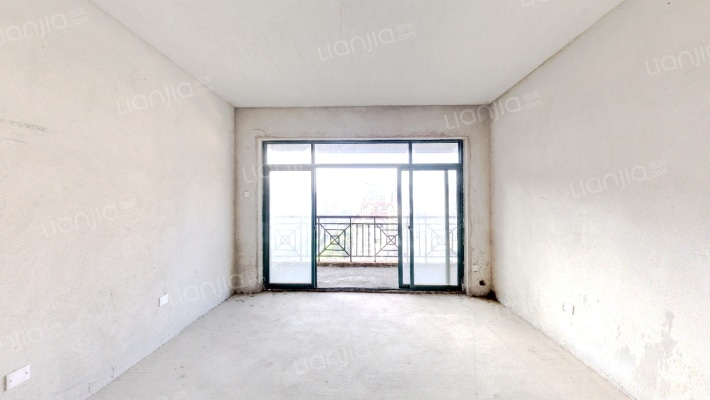 欧景蓝湾二手房实景图