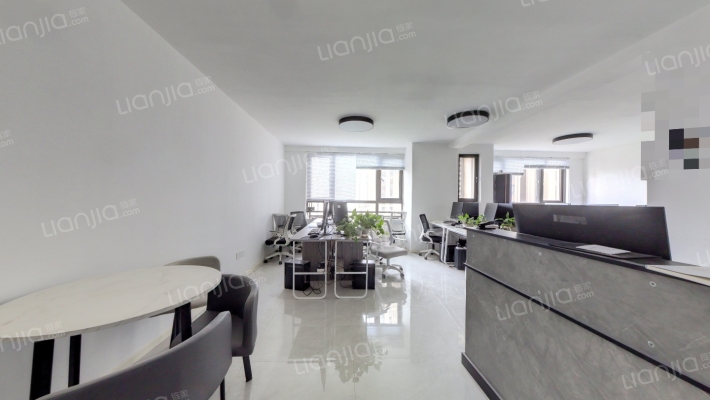 启迪协信城立方二手房实景图