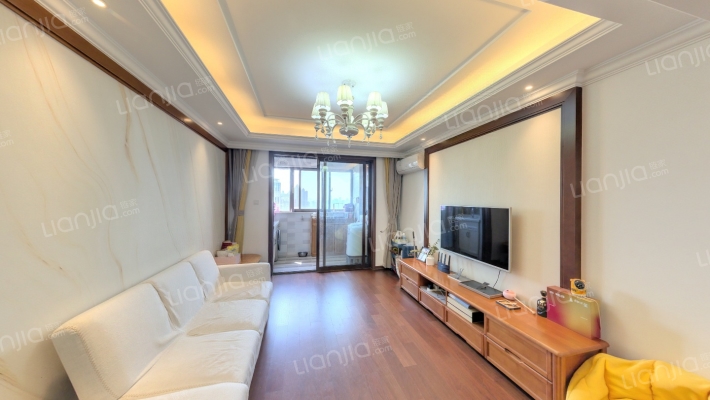 大众时代之光二手房实景图