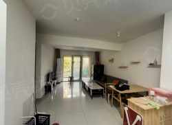 整租·山居郦城 3室2厅 南/北_山居郦城租房