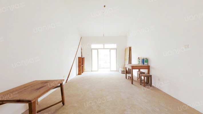 舍里甲社区南漆小区二手房实景图