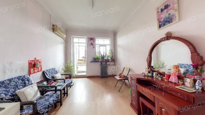 虎坊路小区二手房实景图