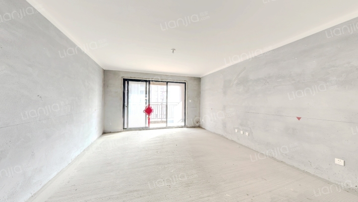 星联安郡南苑二手房实景图