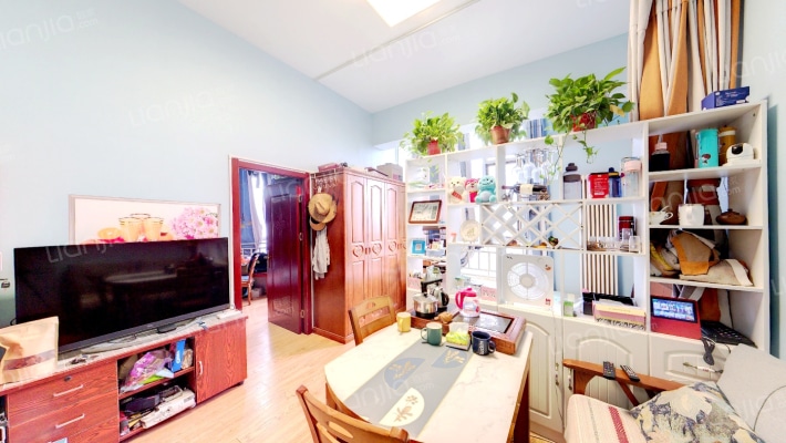 乐模大厦二手房实景图