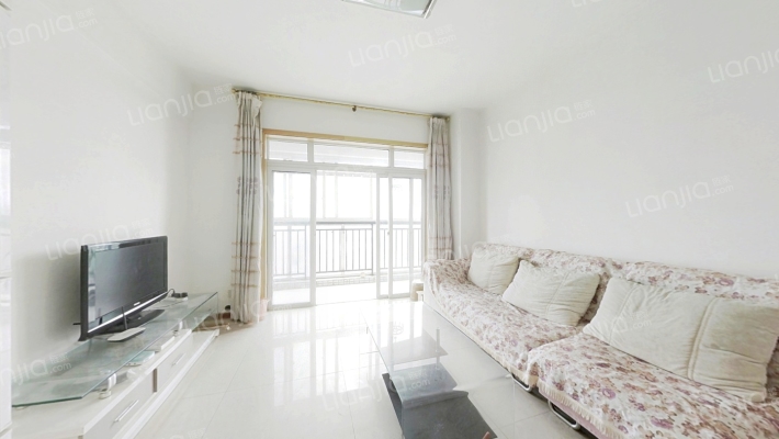 星语双城二期二手房实景图