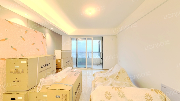 绿地新里城兰亭公馆二手房实景图