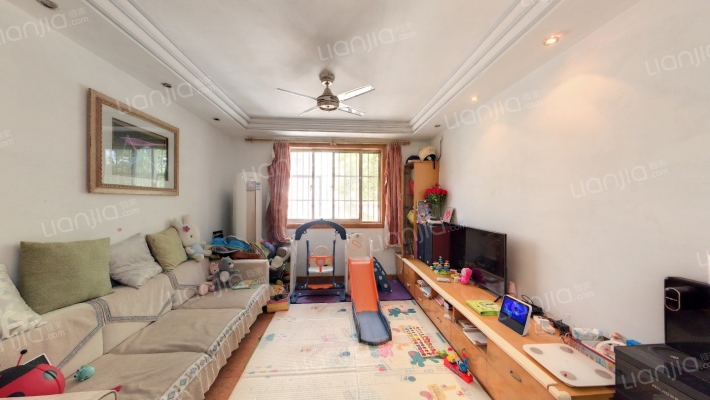 锦江苑二手房实景图