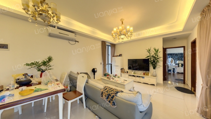 苏豪名苑二手房实景图