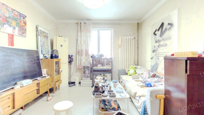 车站西街13号院二手房实景图