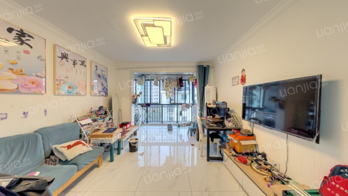 海韵馨苑二手房实景图