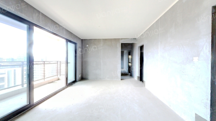 首创禧悦学府（一组团）二手房实景图