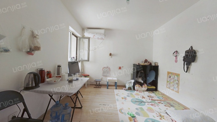 银丰唐郡紫薇园二手房实景图