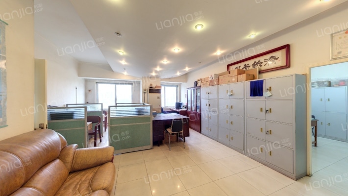 利景名门二手房实景图