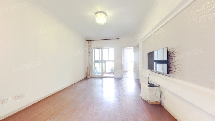 常发香城湾一期二手房实景图