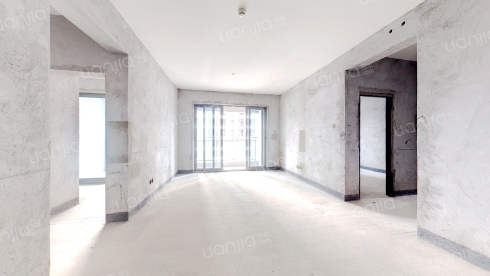 融汇温泉城未来里二手房实景图