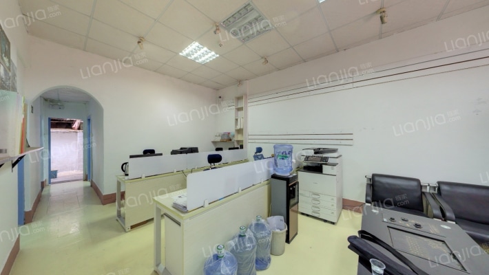 横江一路沿街二手房实景图