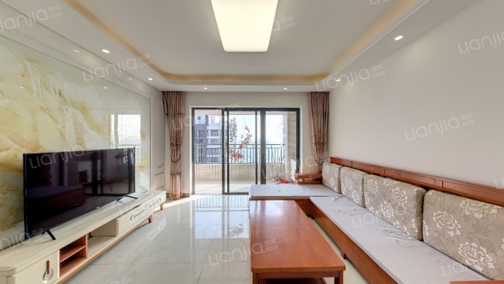 星汇云锦C区二手房实景图