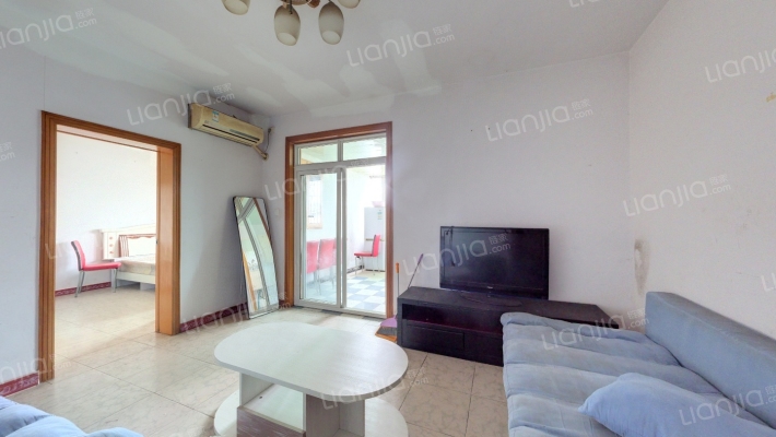 石人西路8号二手房实景图