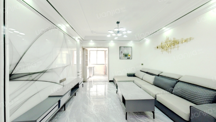 维也纳购物广场二手房实景图