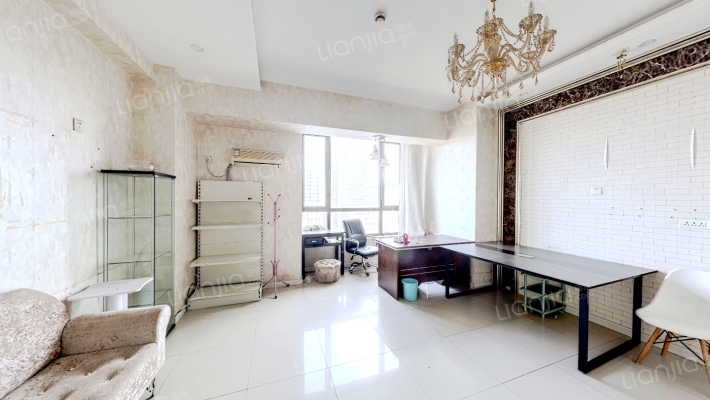 鲁尔大厦二手房实景图