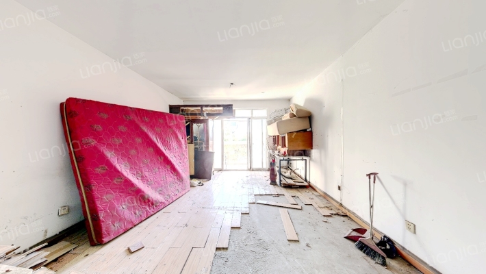 天地新城天琴座二手房实景图