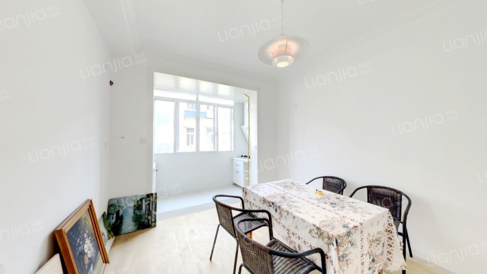 梅园三村二手房实景图