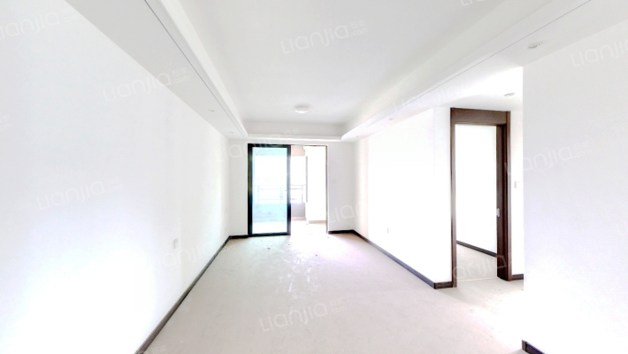 万科招商理想城云来二手房实景图