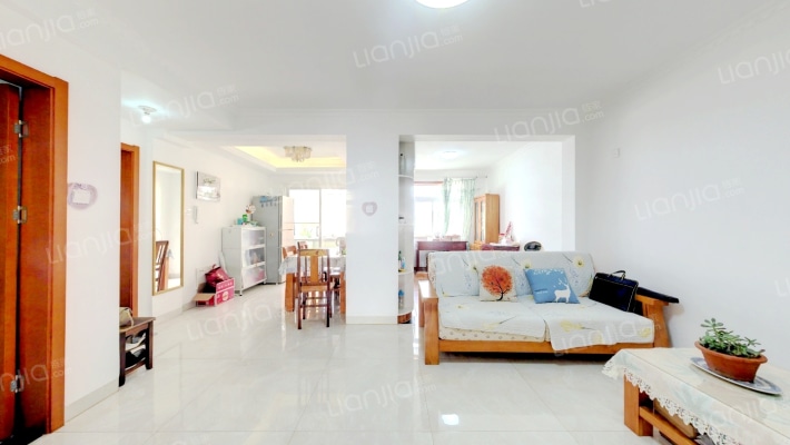 锦华苑二手房实景图