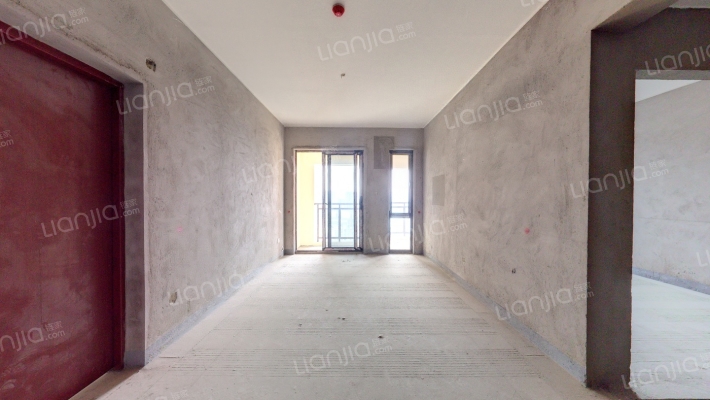 融汇半岛拾光公馆二手房实景图