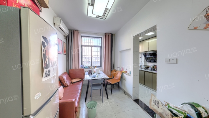 和乐苑小区二手房实景图