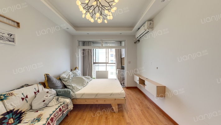 志龙观江嶺二手房实景图