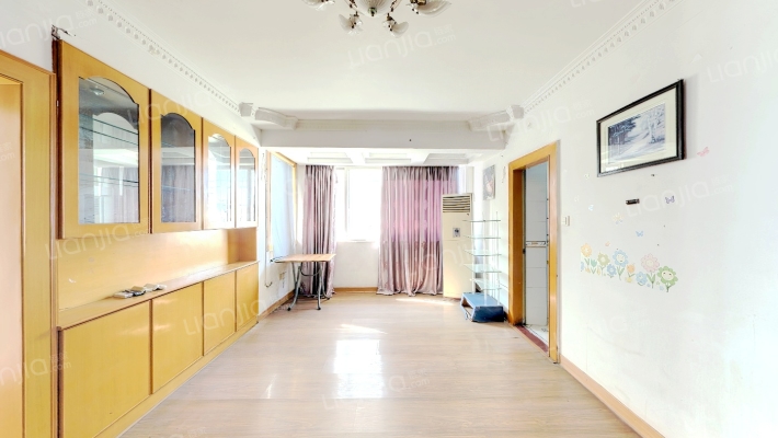 城南锦绣二手房实景图