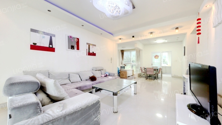 禾嘉名邸二手房实景图