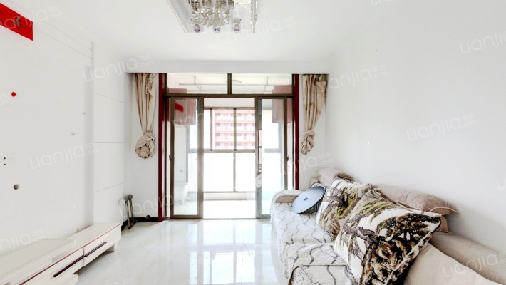 裕徽苑二手房实景图