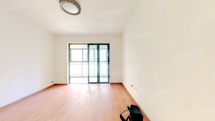 华日城市理想二手房实景图