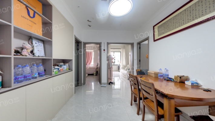 美丽景湾二手房实景图