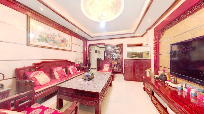 紫景园二手房实景图