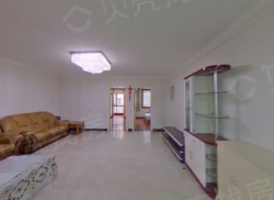 整租·春华园A区 3室2厅 南_春华园A区租房