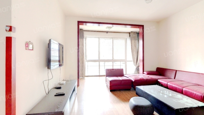 怡华居二手房实景图