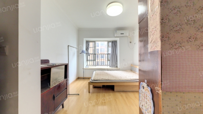 锦绣汉江四区二手房实景图