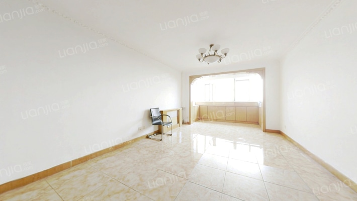 台南路1号二手房实景图