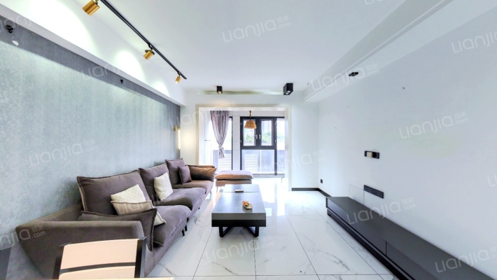 大井佳园二手房实景图