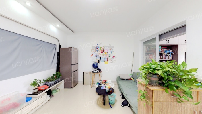 润达花园二手房实景图