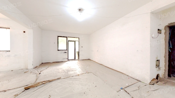 怡江苑二手房实景图