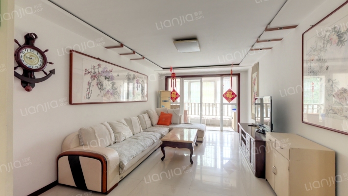 鑫港花园北区二手房实景图