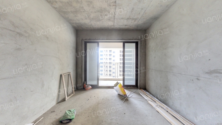 幸福里8号二手房实景图