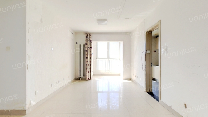 燕保祈东家园二手房实景图