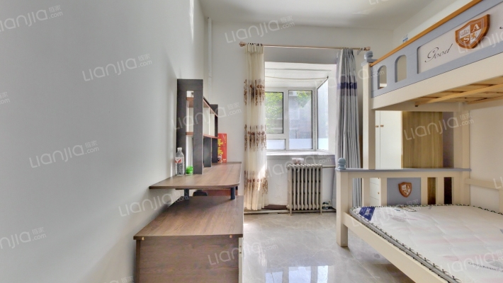 地震局宿舍二手房实景图