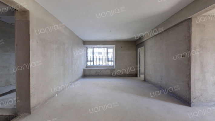 中科新苑二手房实景图