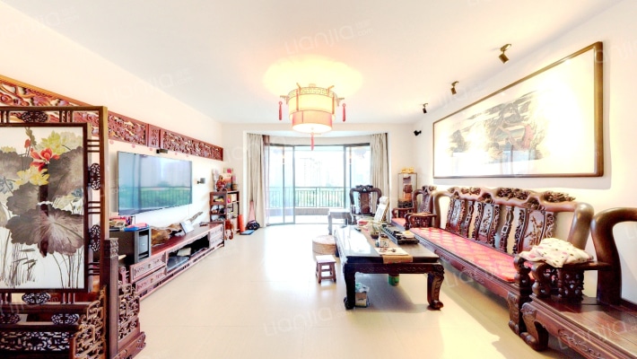 公园道一号一区二手房实景图